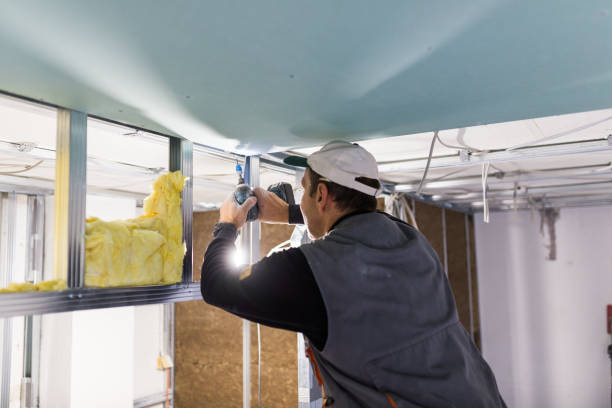 Best Spray Foam Insulation in Chetek, WI