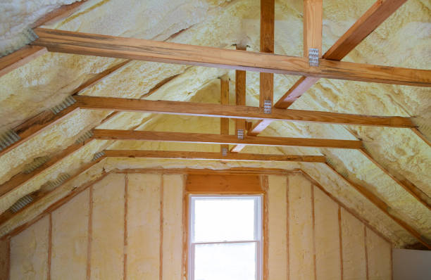 Trusted Chetek, WI Insulation Contractor Experts