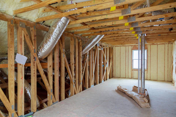 Best Commercial Insulation in Chetek, WI