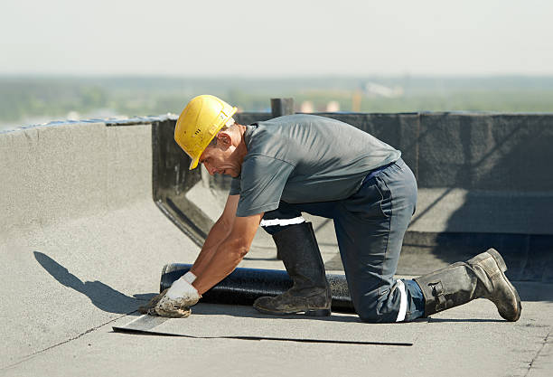 Types of Insulation We Offer in Chetek, WI