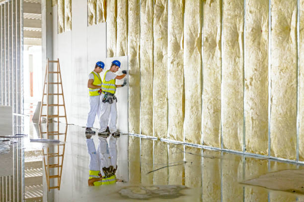 Best Spray Foam Insulation in Chetek, WI